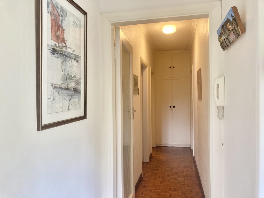 To Let 3 Bedroom Property for Rent in Newlands Upper Western Cape